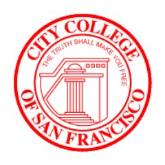 CCSF logo