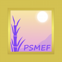 PSMEF Logo